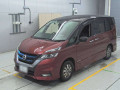 2018 Nissan Serena