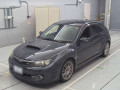 2008 Subaru Impreza