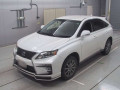 2011 Lexus RX