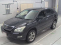 2010 Toyota Harrier
