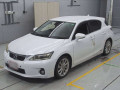 2011 Lexus CT