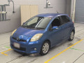 2010 Toyota Vitz