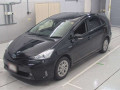 2018 Toyota Prius alpha