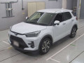 2022 Toyota Raize