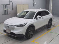2024 Honda VEZEL