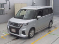 2022 Mitsubishi Delica D2