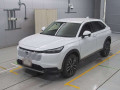 2025 Honda VEZEL