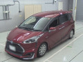 2020 Toyota Sienta