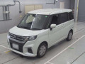 2022 Suzuki Solio