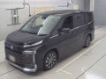 2025 Toyota Voxy