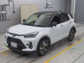 2025 Toyota Raize