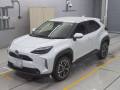 2025 Toyota YARIS CROSS