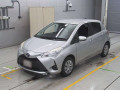 2020 Toyota Vitz
