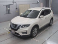 2018 Nissan X-Trail
