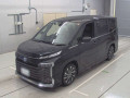2025 Toyota Voxy