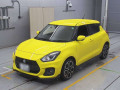 2019 Suzuki Swift Sport