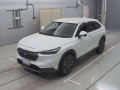 2023 Honda VEZEL