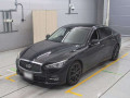 2016 Nissan Skyline
