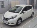 2020 Nissan Note