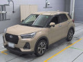 2020 Daihatsu Rocky