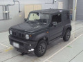 2024 Suzuki Jimny Sierra