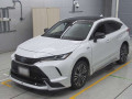 2023 Toyota Harrier PHEV