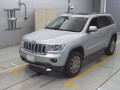 2012 Jeep Grand Cherokee