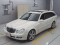 2010 Mercedes Benz E-Class  Station Wagon