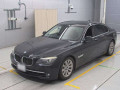 2012 BMW 7 Series