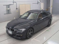 2013 BMW 3 Series