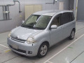 2008 Toyota Sienta