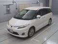2010 Toyota Estima