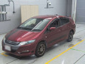 2010 Honda Insight