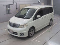 2006 Nissan Serena