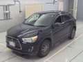 2012 Mitsubishi RVR