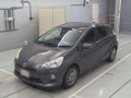 2012 Toyota Aqua
