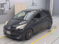 2010 Toyota Ractis