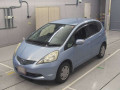 2010 Honda Fit