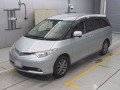 2007 Toyota Estima