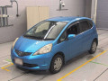 2008 Honda Fit
