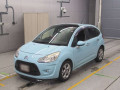 2011 Citroen C3