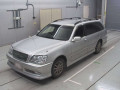 2002 Toyota Crown Estate
