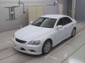 2007 Toyota Mark X