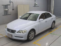 2006 Toyota Mark X