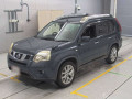 2011 Nissan X-Trail