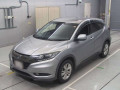 2017 Honda VEZEL