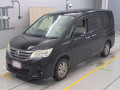 2012 Nissan Serena