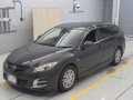 2009 Mazda Atenza Sports Wagon