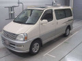 1999 Toyota Regius Van
