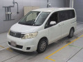 2010 Nissan Serena